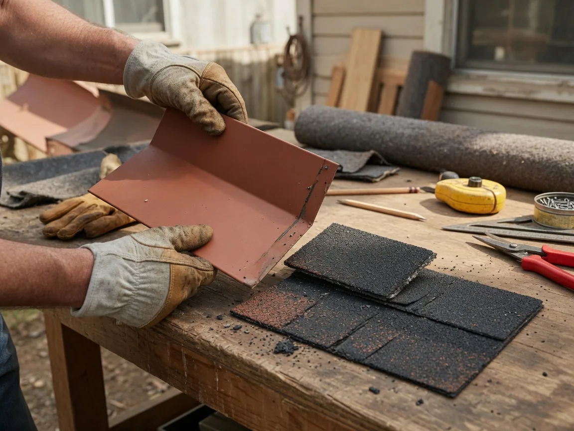 Roof Repair company in Golden, MO